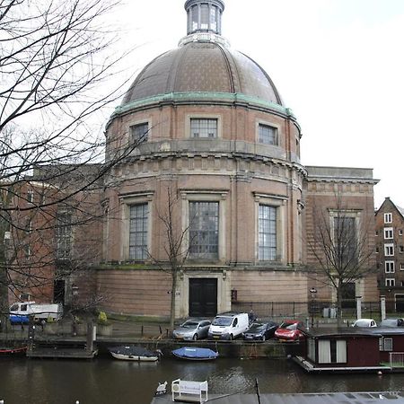 Bed and Breakfast De Brijpot Amsterdam Exteriér fotografie
