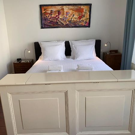 Bed and Breakfast De Brijpot Amsterdam Exteriér fotografie