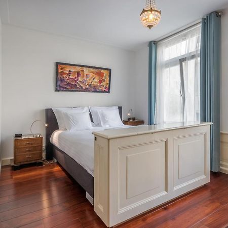 Bed and Breakfast De Brijpot Amsterdam Exteriér fotografie