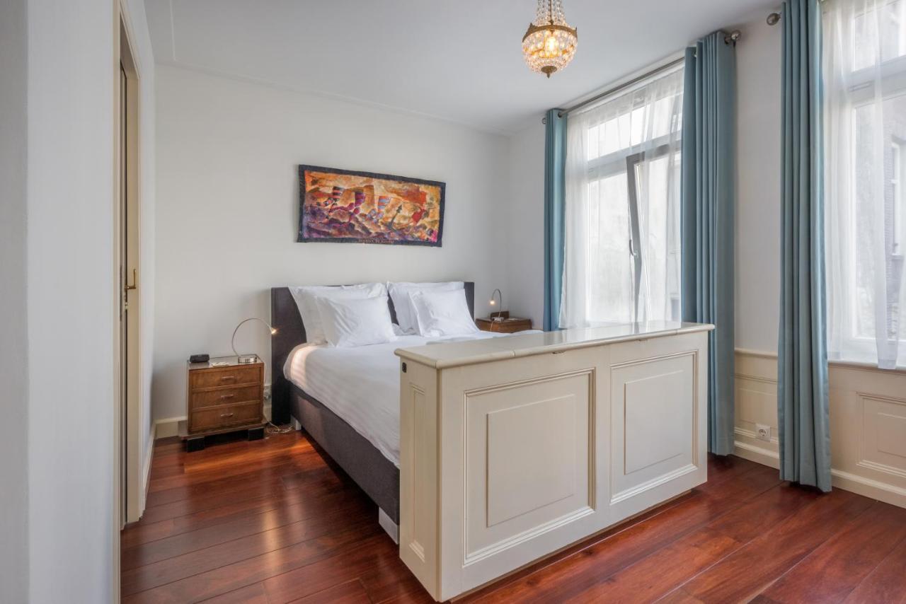 Bed and Breakfast De Brijpot Amsterdam Exteriér fotografie